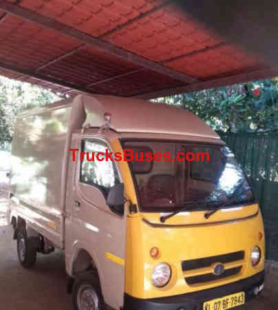 Tata Ace 